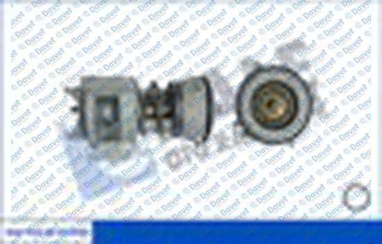 KALE 572935 Termostat 94°C Audi A3 A4 A5 A6 A6 Q2 Q3 Tt Seat Alhambra Arona Ateca Ibiza V Leon Tarraco Toledo Iv Skoda Kamiq Karoq Octavia Iii Rapid Scala Superb Iii Yeti Vw Arteon Beetle Caddy Caddy Iv Cc Crafter Golf